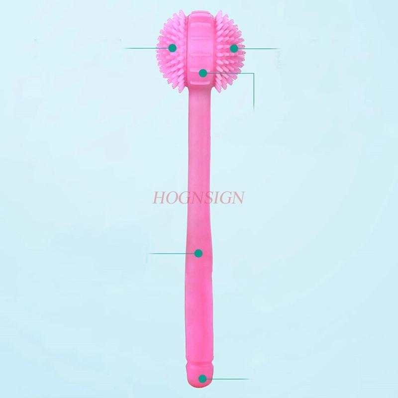Massage Stick Massager Hand - Held Kneading Massage Hammer Hammer Back Beating Hammer Beating Stick Meridian Small Fist