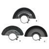 Angles Grinder Metal Safety Guard Protector Wheel Cover Quick Replacement Grinding Disc Dust Protective Cover Enduring