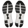 ON  Cloud X 4 Ivory Black Women Sneakers White 3WE30070791
