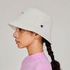 Hat Heat Shielding Script Logo HAT [Champion] WOMEN’S CW-BG701C Women’s Off-White