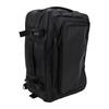 Travel Backpack 20 To 35L Waterproofing 180 Degrees  Opening Multifuncitonal 16 Inch Laptop Bag for