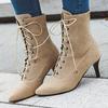 Bottines – Bottines