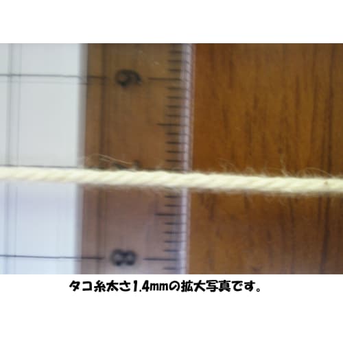 Kites String 1.4mm X 45m