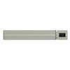 GEBULIN Smart Graphene Wall-Mounted Infrared Heater CN plug (adapter included)