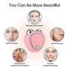 Facial Massager Facial Lift Micro Current Roller Massager