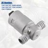 Compatible With Bmw 318I/318Is/740I/740Il/E36 1991-1995 Idle Air Control Valve (1Pcs) Replaces Part #13411433627