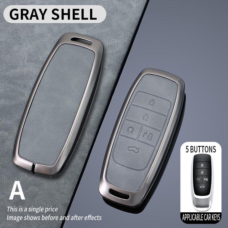 GAC 2025 AION RT/Xunmenglong & AION V/Bawanglong Remote Key Cover