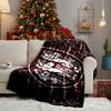 EnglFootball Crest Blanket Lightweight Ideal Bedding Blanket Perfect for Travel, Camping, Living Rooms, Offices, Sofas, Fan Christmas gift