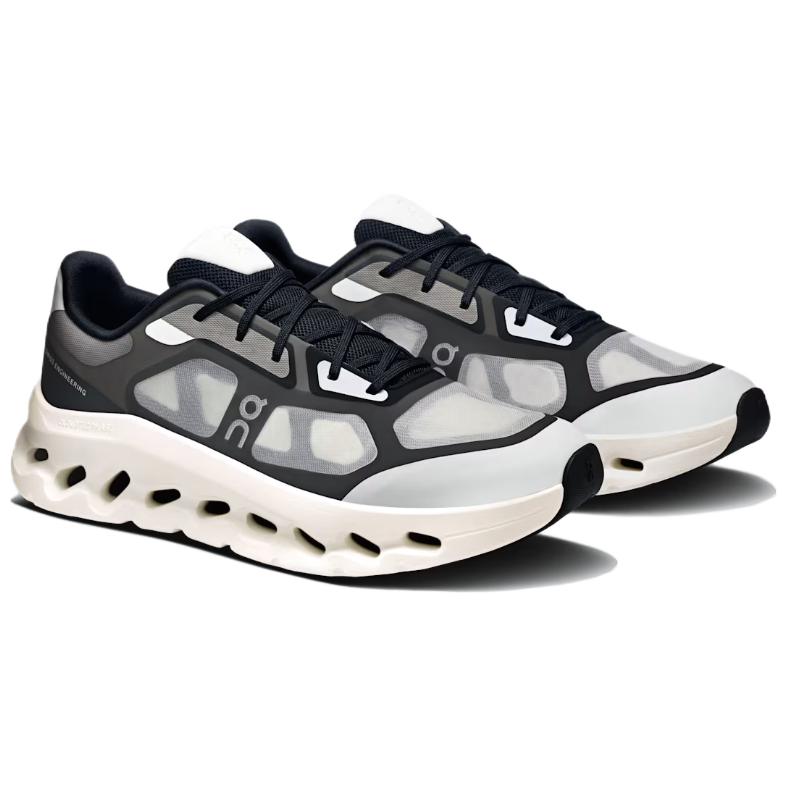 ON Cloudtilt Remix 1 Black Ivory Men Sneakers 3MG10271430