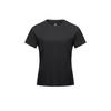 T Shirts Women's Crew Neck Thin Nipped In Waist 16127207