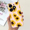 For Tecno Spark GO 2024 Case Spark 20C Spark20 Pop 8 Para Shell Silicone Soft TPU Bumper Cartoon Cool Cute Style Pattern Capas
