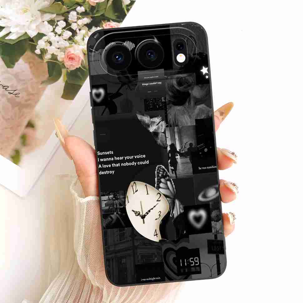 New Design For Honor 500 5G 6.55" Case Sunflower Cartoon Silicone Back Cover For Honor500 HONOR 500 5G MEY-AN00 Phone Cases