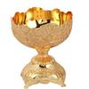Ruhan Chinese Style Metal Ornament