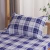 Thickened Large Pure Cotton Pillowcase for Single Dormitory Pillow