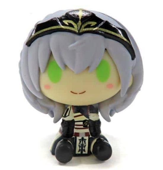 

Ichiban Kuji Hololive Chocokko Prize Chocokko Figure Noel Shirogane