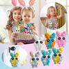 Stress Relief Bunny Squeeze Toy Stress Relief Fun Stress Relief Toys