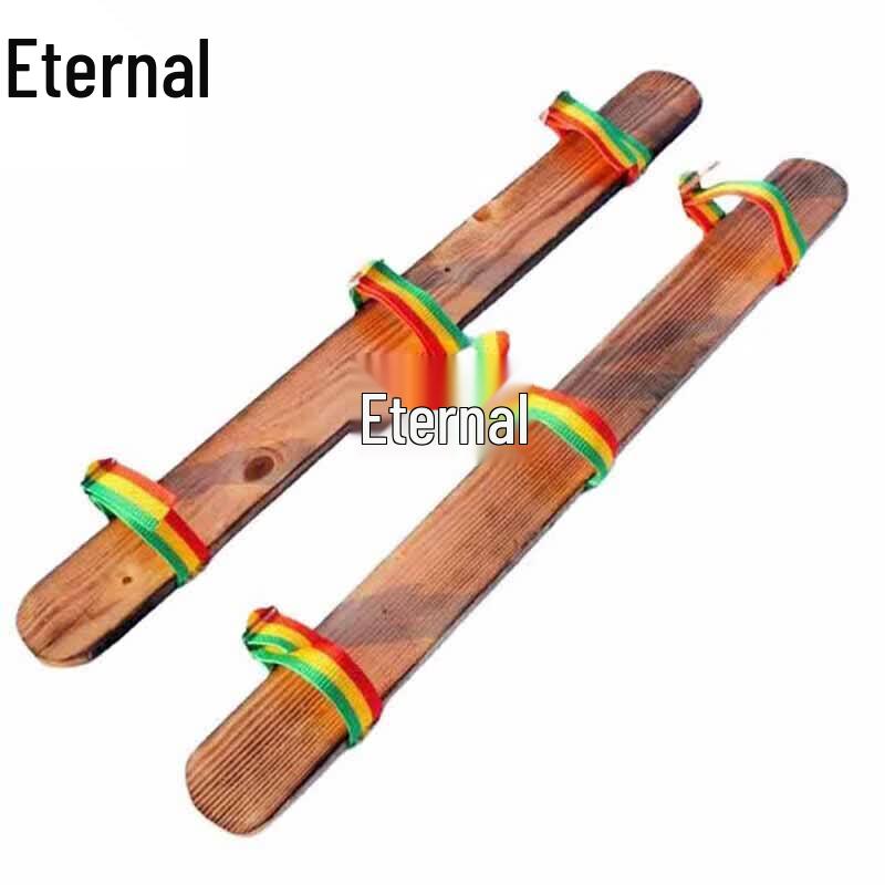 Team Building Cooperative Racing Big Footboard Game