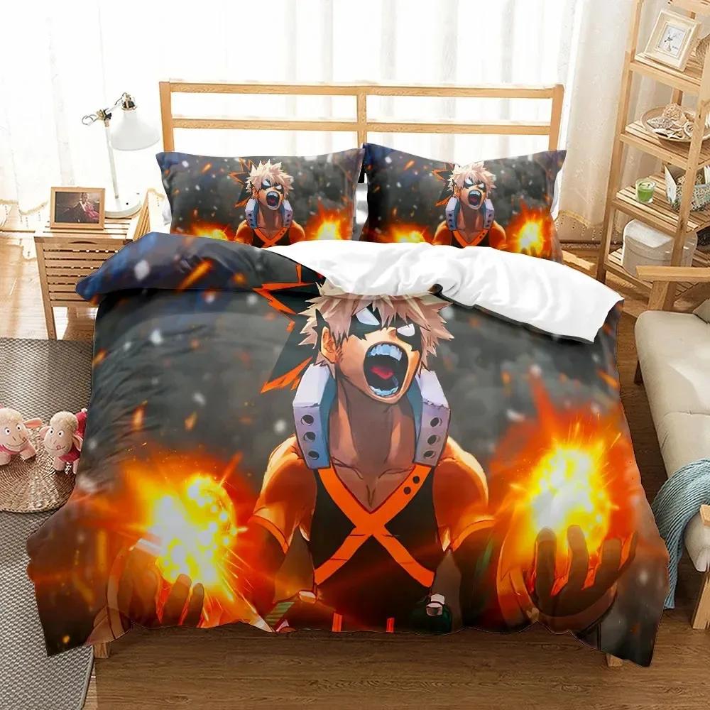 Miku Sakura Comics Girl Duvet Cover Set Eu Single Double King Us Twin Full Queen King Green Lantern Bed Linen Set Customizable