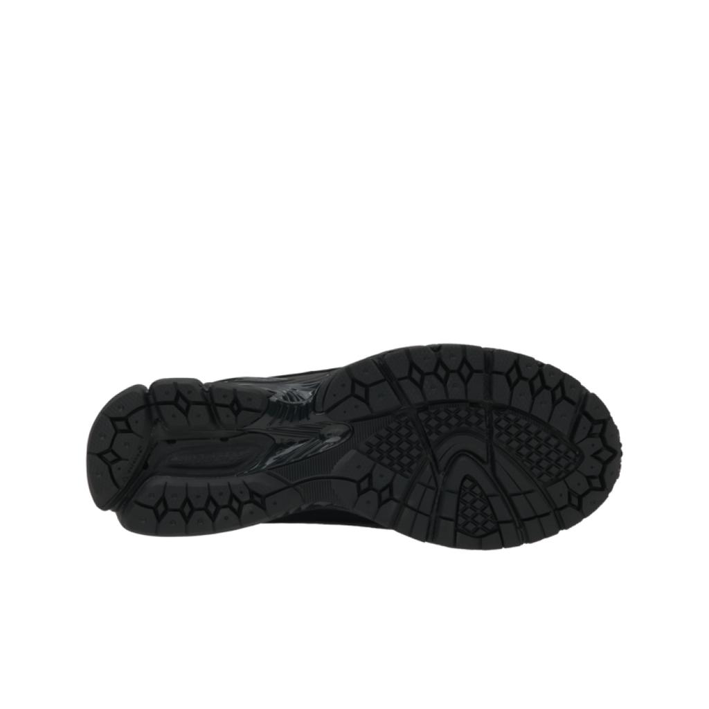 New Balance 1906L Schwarze Unisex-Sneakers U1906LBN