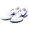 Mizuno Morelia White Blue (Unisex) Soccer Shoes P1GD211625