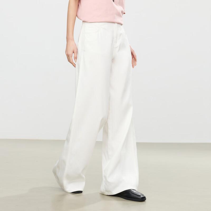 

Elva Island Women s Straight-leg Denim Pants XS