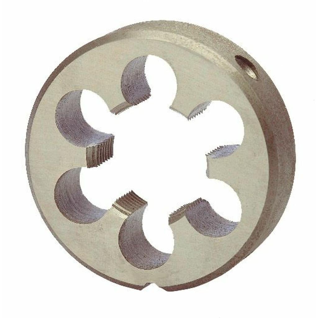 Threaded bearing RUKO 20 mm 7 mm High speed steel (HSS)