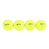 Honma Golf Ball 2024 Model 1 Dozen 12 Balls White Yellow 3 Piece Tour Spin Distance Soft Golf Ball TOUR WORLD BT2402 Honma TW-X TW-S HONMA_TW-X_Yellow