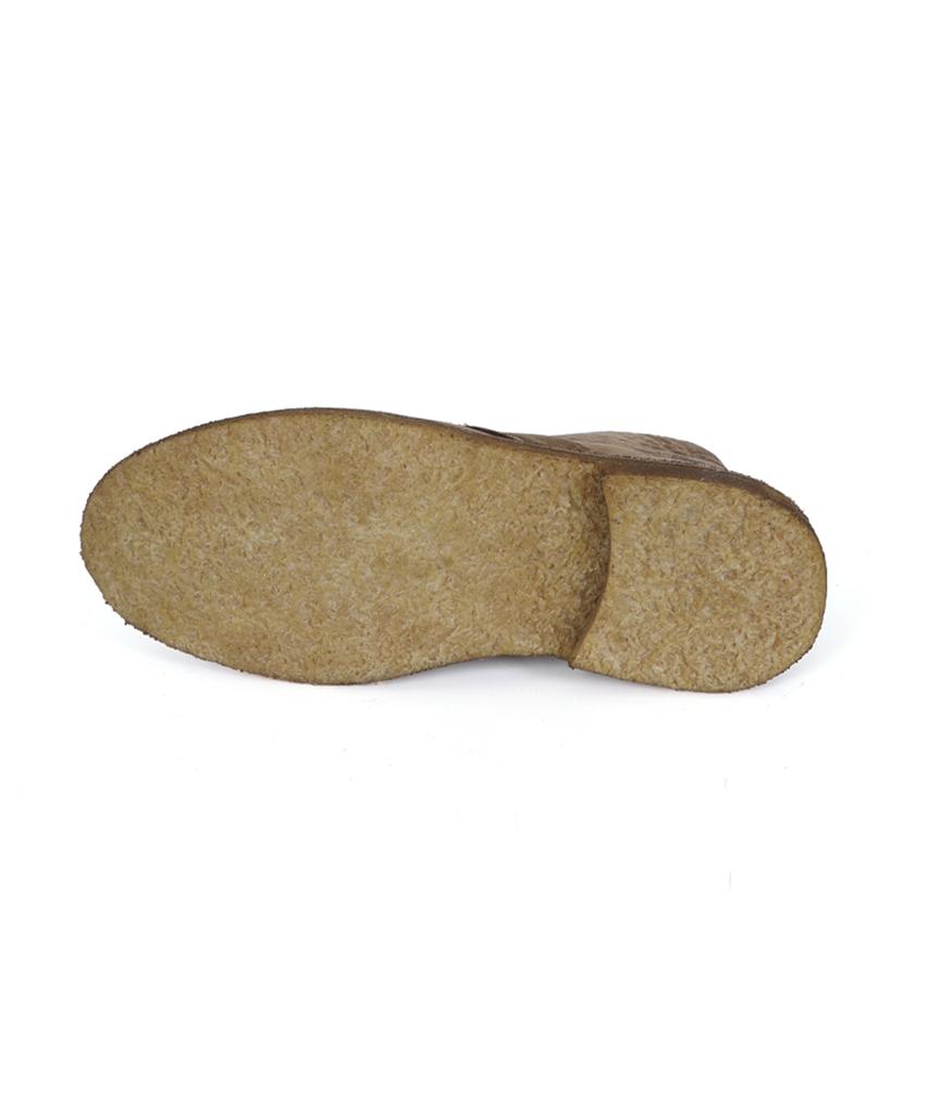 Astorflex Greenflex Washed 1124 - Dark Brown / Etc-Atf-Gfw-Eb