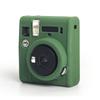 Soft Silicone Cover Compatible for Mini40 Camera Shockproof And Scratch Resistant Camera Shell for User Photographers