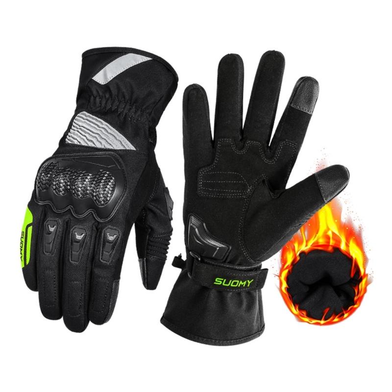 Motorcycle Gloves Outdoor Windproof Anti-skidding Tactical Gloves Men Gloves XXL