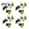 Filler Board Positioning Jig Woodworking Installation Clamp Scribe Clamps Portable Repeatable Alignment Quick Grip Mounting Tool Operable