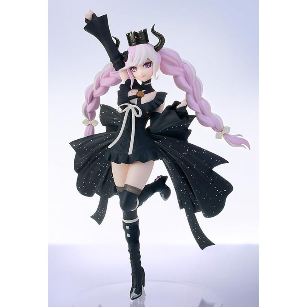 Good Smile Company POP UP PARADE Super Detective Case Files Rain Code Shinigami-chan, nicht maßstabsgetreue, bemalte Komplettfigur aus Kunststoff