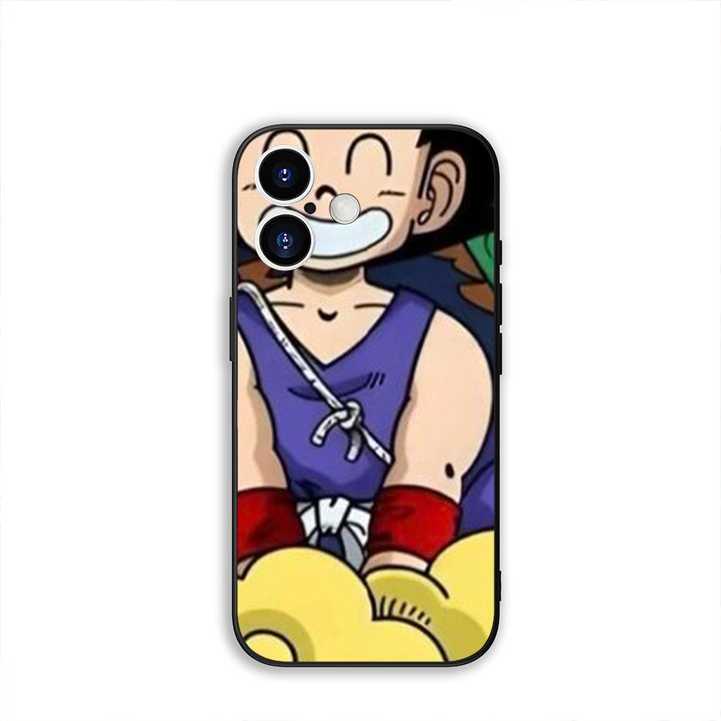 

Cover Piccolo Dragon Gokus Balls DragonBalls for Apple iPhone 17 16 11 Pro XS Max XR 6 7 8 Plus + 16E SE 2020 Air 5 8+ Case iPhone 6 Plus