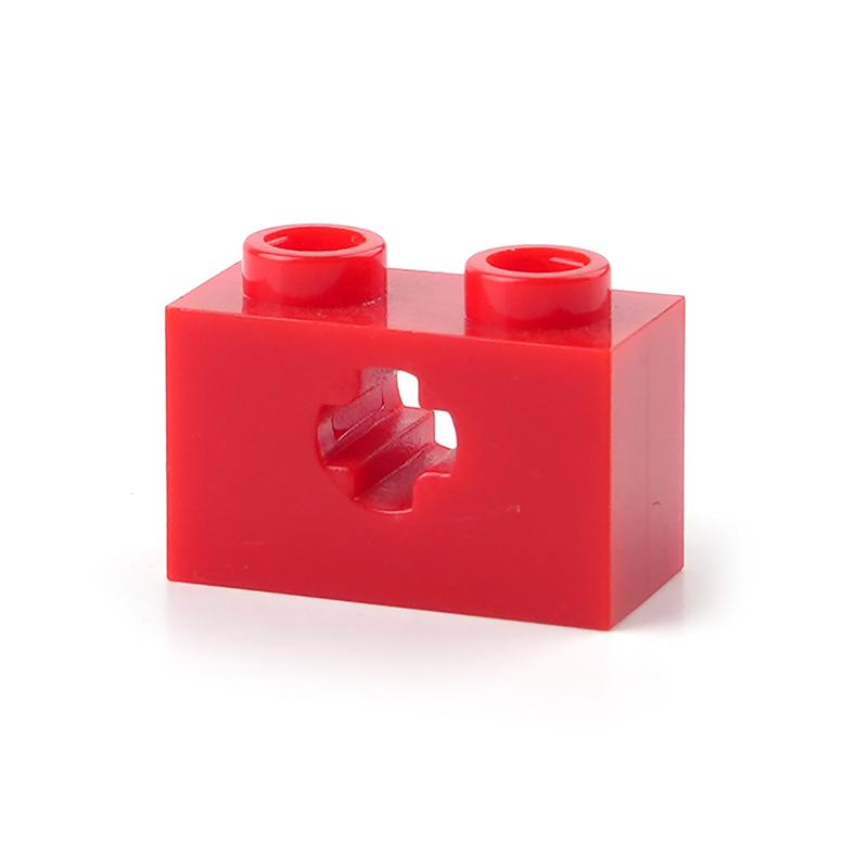 20 Stück MOC Technologie-Bausteine DIY Teile MOC Technische Bausteine Bausteine Geeignet für alle Marken Kleine Partikel Spielzeug