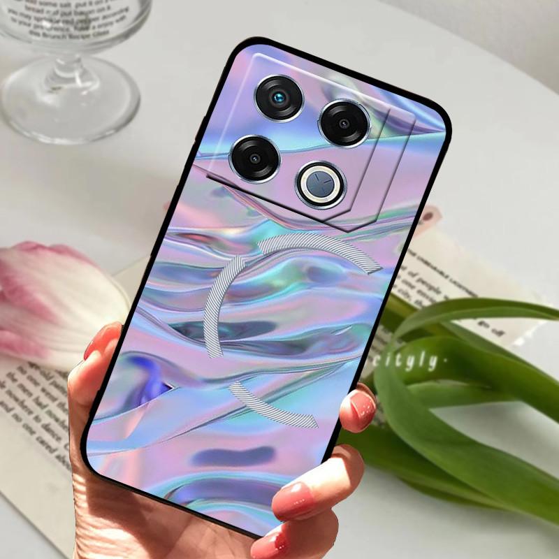 For Infinix GT 20 Pro Case animal Silicone Soft TPU Back Covers For Infinix GT 20 Pro Case X6871 GT20Pro Protective Catoon Funda