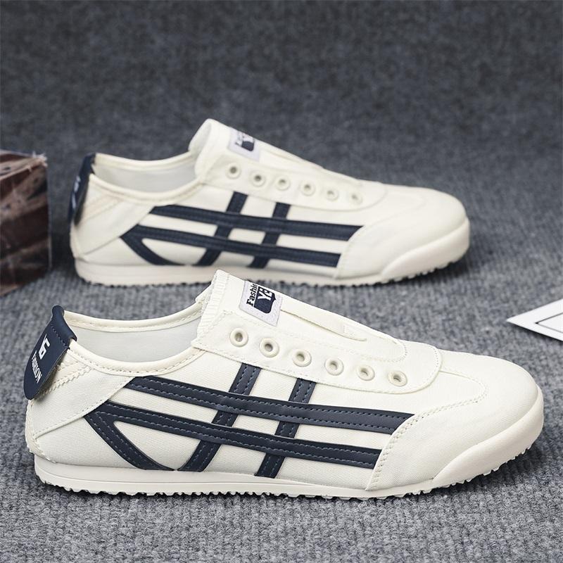 Pantofi de skateboarding cu talpă groasă, de modă clasică pentru bărbați, pantofi confortabili cu talpă moale pentru baschet