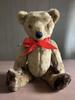 [USED] Nonsuch Teddy Bear, Made In England, Antique, Deadstock, Excellent Condition