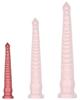 Oktoop S Dildo 30 X 4.5cm Red - Deepleasure - Unusual Dildos