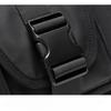 Fashionable casual trendy functional crossbody backpack crossbody bag
