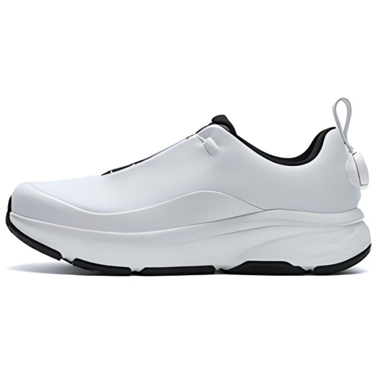 

Fila Boa Nuvole 2 Elite City Беговые Кроссовки Низкие Повседневные Мужские кроссовки FILA-Белый A12M421118FWT 40