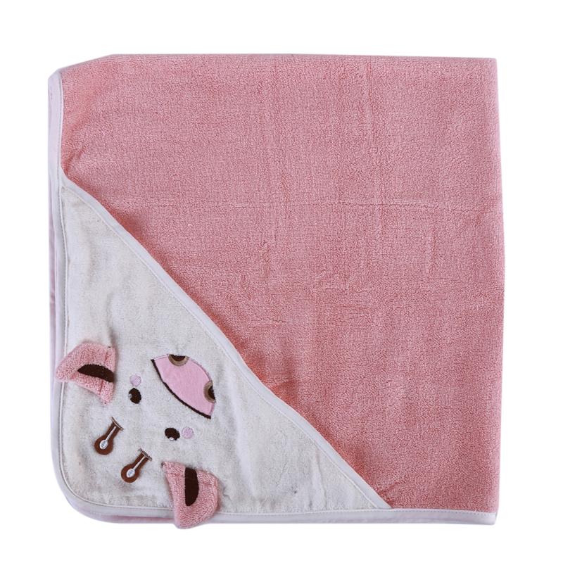 Buy Warm Blanket Baby Stroller Swaddle Wrap Soft Sleeping Baby Bedding Blankets 6T at affordable