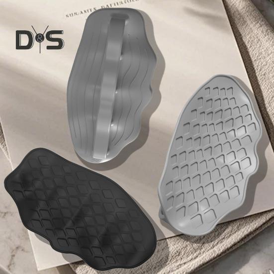 1 Çift Kavrama Güçlendirici Kaymaz Tasarım Ergonomik Uyum Yüksek Yoğunluklu Egzersizler El Kavramaları Cep Boyutu Kavrama Gücü Aleti