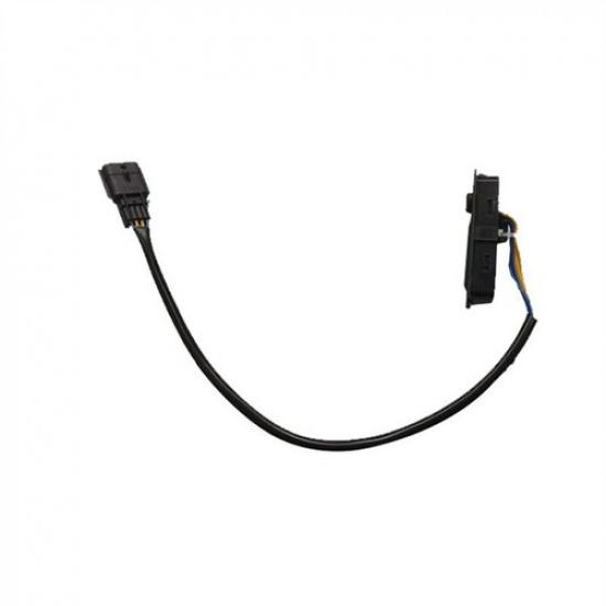 New Car Rear Hatch Release Switch-Button For Nissan Qashqai 2015- 253804EA1A