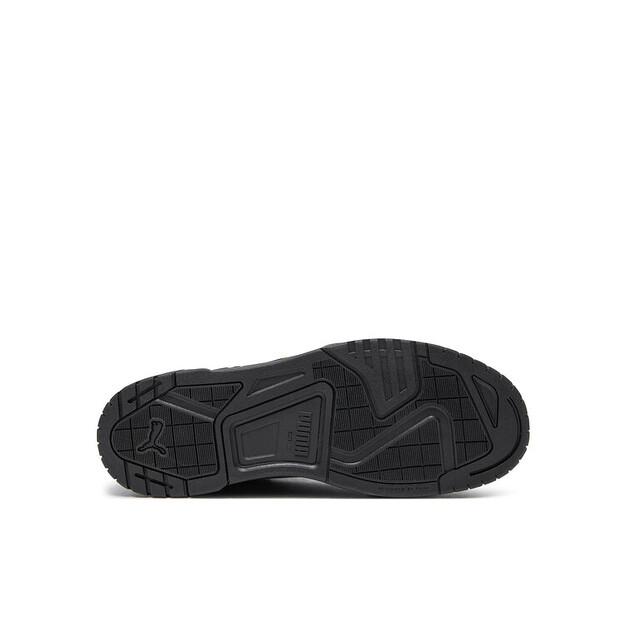 Мужские кроссовки Puma Rbd tech mid 396148 01 черный