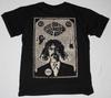 FRANK ZAPPA DU BIST WAS T-Shirt Schwarz Herren Alle Größen Unisex T-Shirt