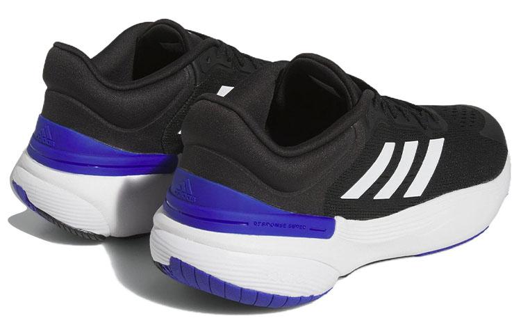Adidas Response Super 3.0 Core Black Cloud White Pulse Mint HP5933