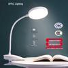 LED svítidla – LED stolní lampičky