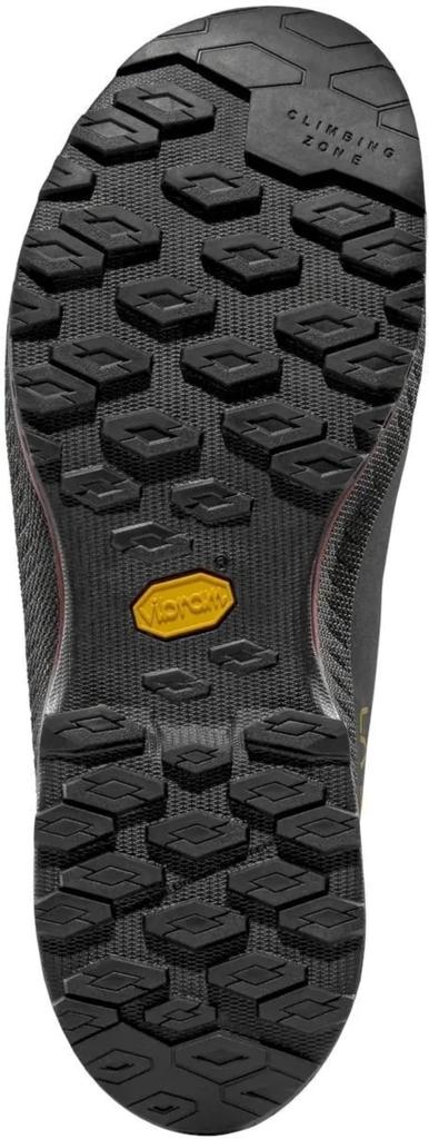 LA SPORTIVA TX4 EVO Mid GTX Mocha X Savana EU44 (ZFAS047) Color Size [Used]