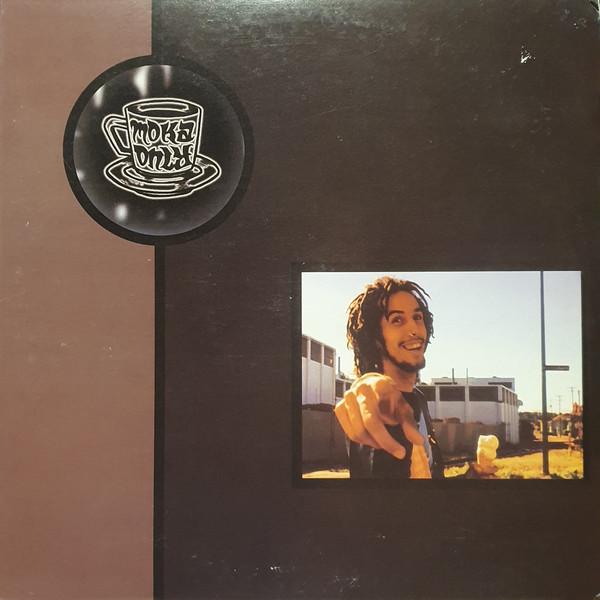 

12inch Record MOKA ONLY - Live From Rio ZA001 Zooooo.jp Japan Rap & Hip-Hop/R&B Used