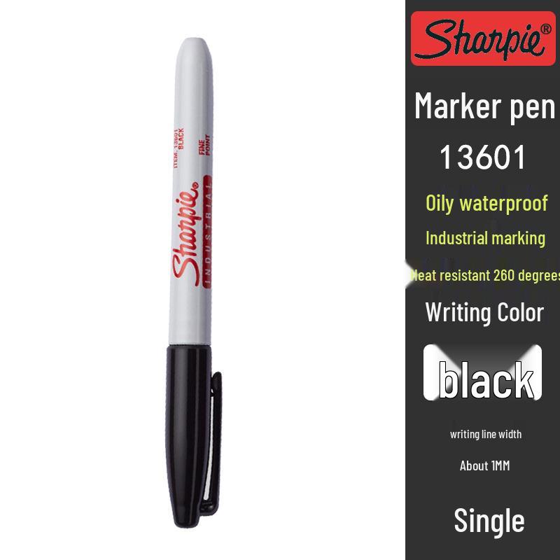 Sanfu 13601 High/Low Temp Resistant 1MM Marker
